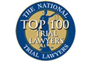 Top 100 Trial Lawyers