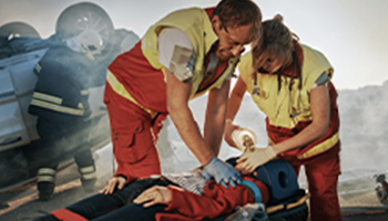 Catrastrophic Injuries